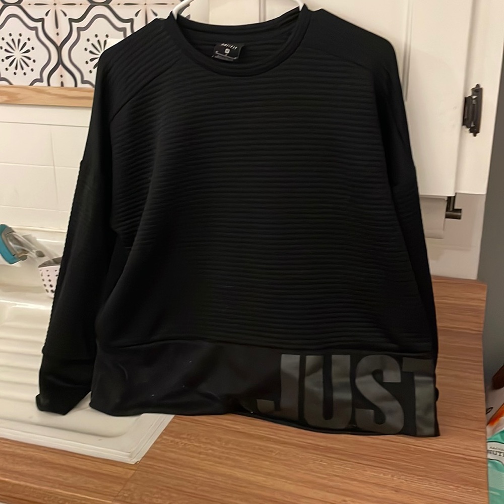 Nike Sweater